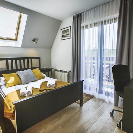 Apartamenty GÓRKA Białka Tatrzańska Exterior foto