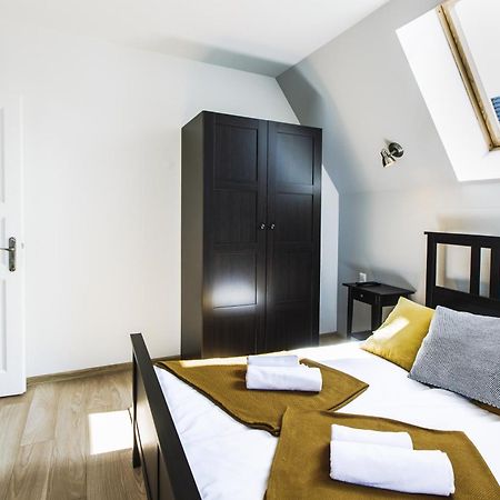 Apartamenty GÓRKA Białka Tatrzańska Exterior foto
