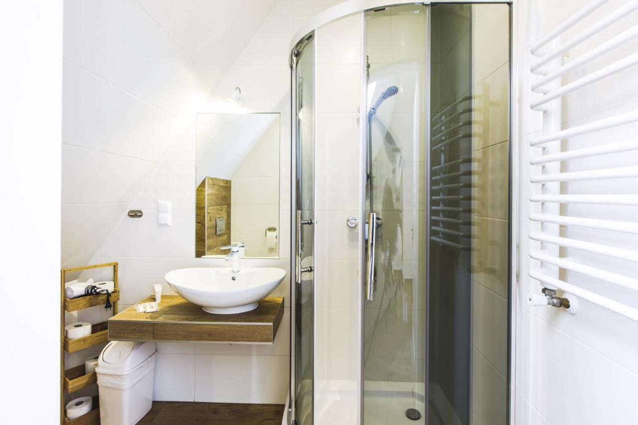 Apartamenty GÓRKA Białka Tatrzańska Exterior foto