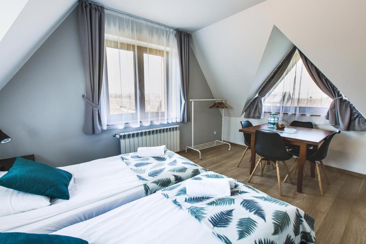 Apartamenty GÓRKA Białka Tatrzańska Exterior foto