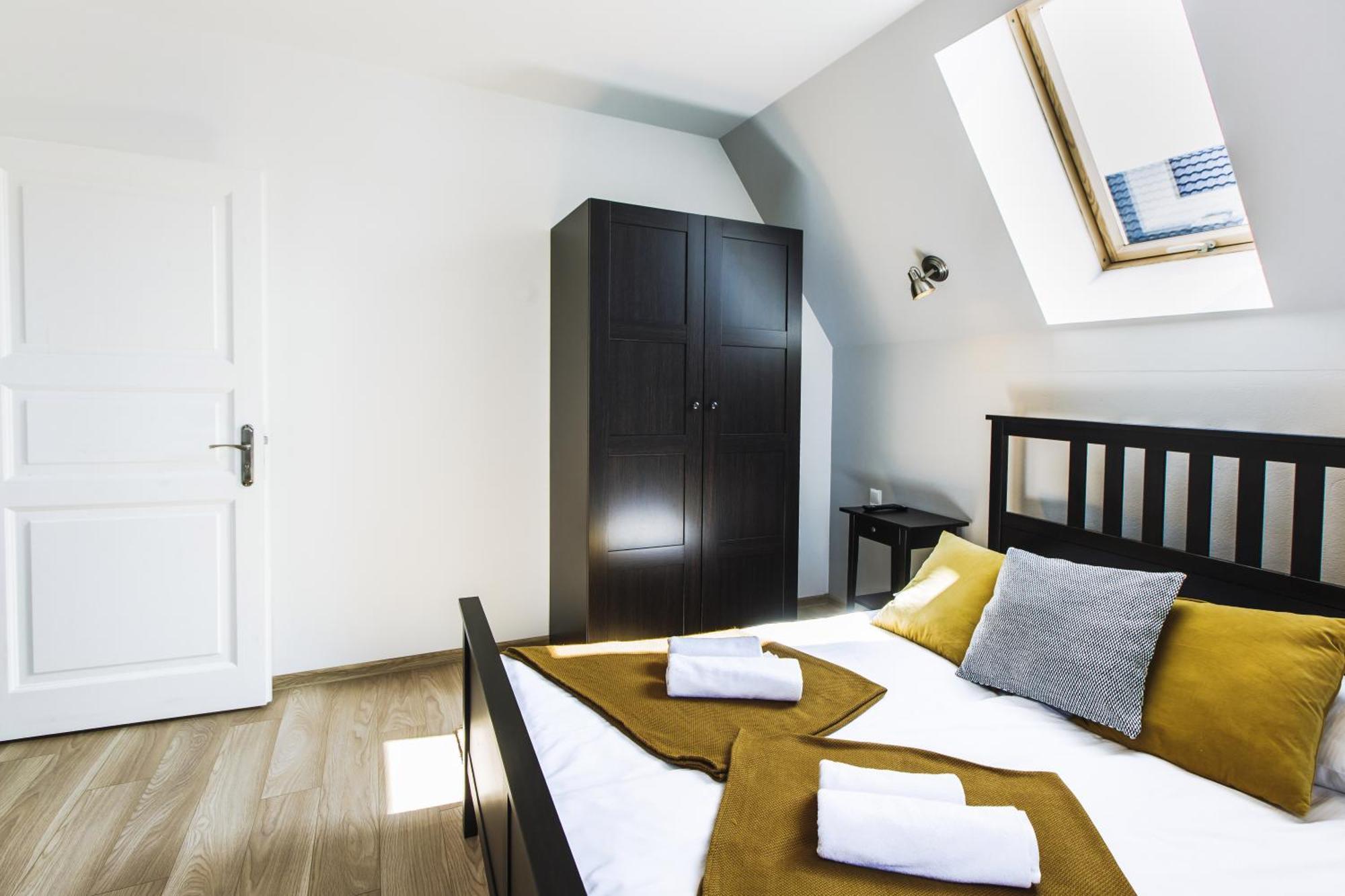 Apartamenty GÓRKA Białka Tatrzańska Exterior foto