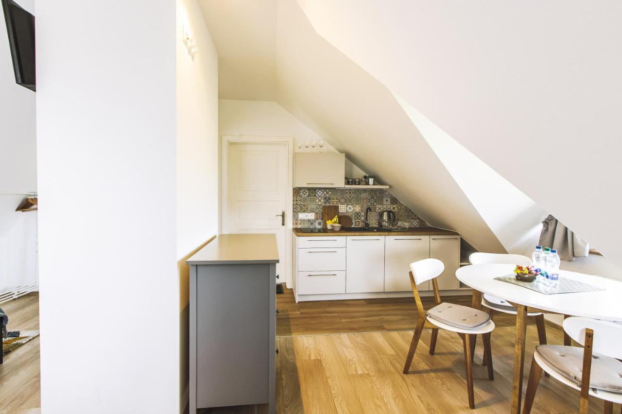 Apartamenty GÓRKA Białka Tatrzańska Exterior foto